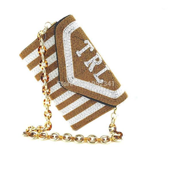 

evening bags oc4202 handmade embroidery beaded clutch bag1