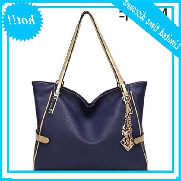 

2019 new modified european luxury single shoulder handbag ladies messenger multi-functional women bag designer