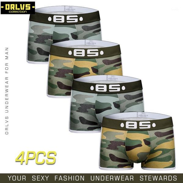 

bs 4pc/lot men underwear boxer boxers men male underpants cuecas male panties mens boxer shorts cotton gay underwear1, Black;white