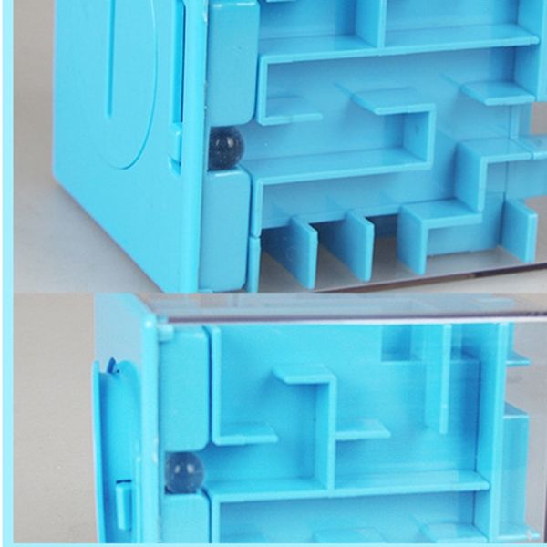 

puzzle 3d maze,piggy bank toy kids game educational,3d magic intellect maze puzzle,labyrinth ball toys y200413