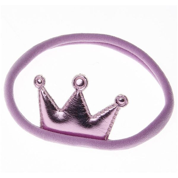 

1 pcs baby girl headband headwear hairband infant hair accessory cloth birthday gift children kids toddler crown floral newborn f wmtyiq, Red;brown