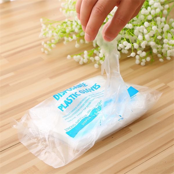 

factorywz9mfactoryys4jpe pairs plastic 50 membrane film thickening disposable food grade transparent glovesoutletp59w