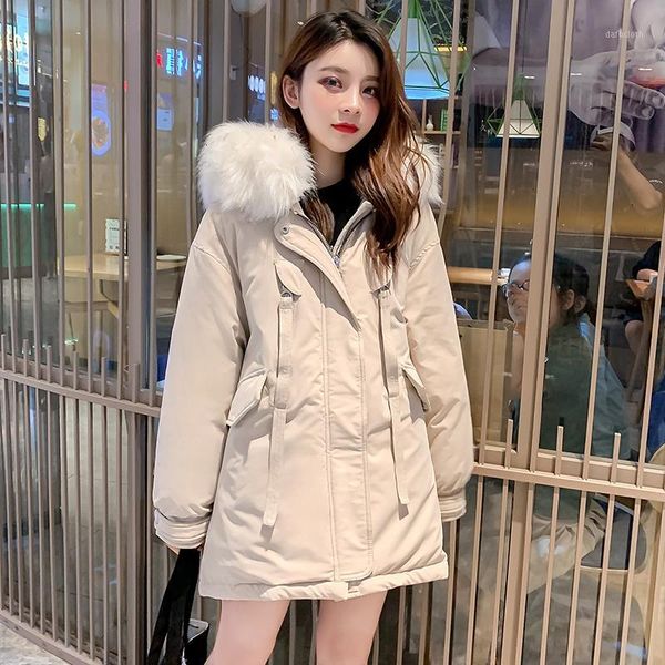 

casual jas loose fat cats park for woman with big case 2019 new women long bontjas lady cape effen color1, Black