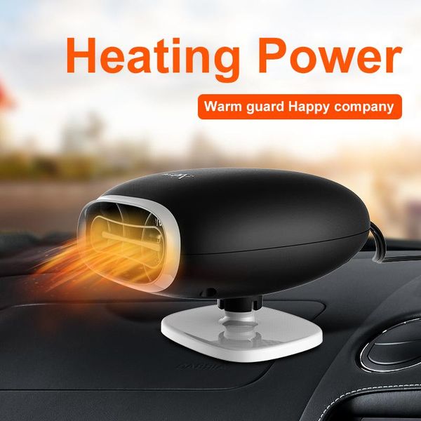 

car portable heater high power rapid fever defogging defrost two modes car interior heater accessories 150w 12v