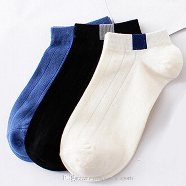 

21 sagace sports socks solid color socks women cartoon camping comfortable football simple style stockings, Black