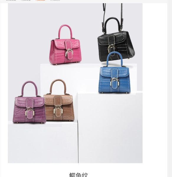 

da427 2021 luxurys designers bags shoulder bag envelope genuine leather handbag messenger women totes handbags classic crossbody clutch purs