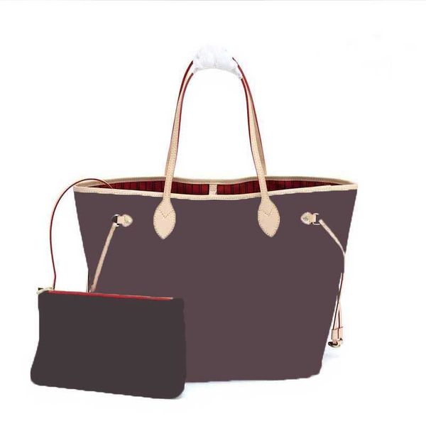 

handbag large capacity shopping bag designer hobo bag fashion one shoulder messenger bag purse wholesale backpack
