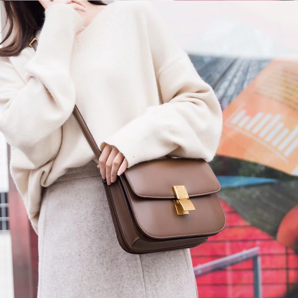 

новый винтаж мягкие пу кожаные женщины сумка небольшой ударные женщины сумка для плеча мода элегантная простая случайная случайная сумка