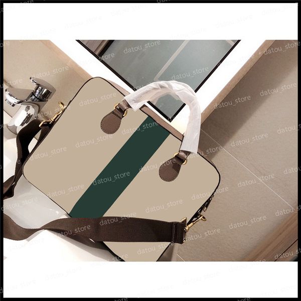 

men women luxurys designers bags mens briefcase fashion handbags purses shoulder bag crossbody bags attache case business briefcases 2021