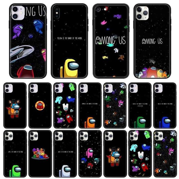 

qasoft tpu et for vip, black case for vip 12 mini 11 pro max 7 8 xr x xs max 6 6s 7 8 p