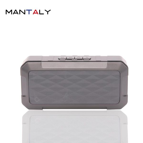 

portable waterproof bluetooth speaker mini enceinte wireless blutooth loudspeaker music radio usb tf outdoor 3d stereo surround