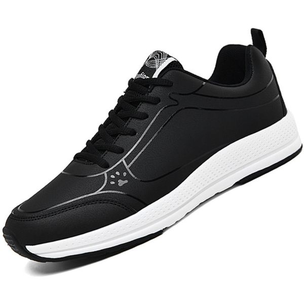 

marathon running shoes for women man lightweight walking jogging sport sneakers breathable athletic trainers size 38-45
