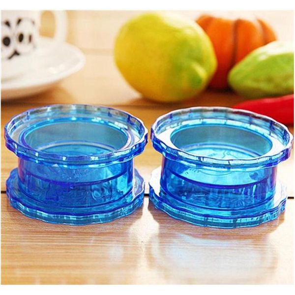 

garlic press kitchen accessories cooking tools stir garlic peeler crusher twist novelty households vegetable cutter grater ewntd