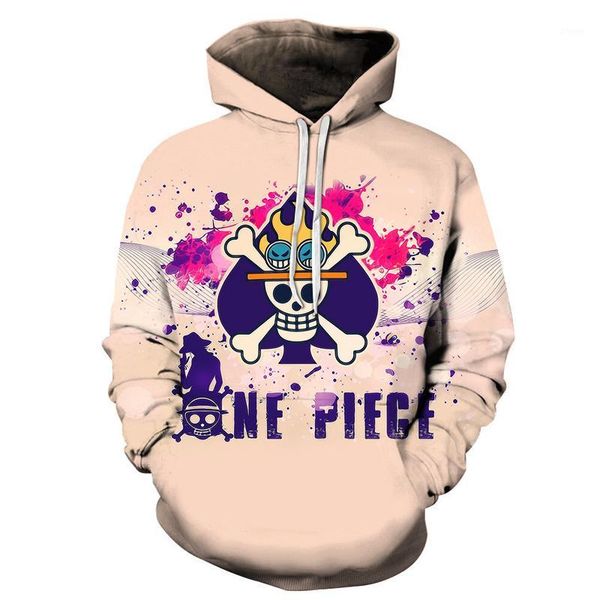 

hip hop one piece printed 3d sweatshirt hoodies men women anime design streetwear long sleeve hoody for male pullover man jacket1, Black