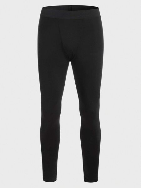 

men high waist skinny pants z3qa#, Black