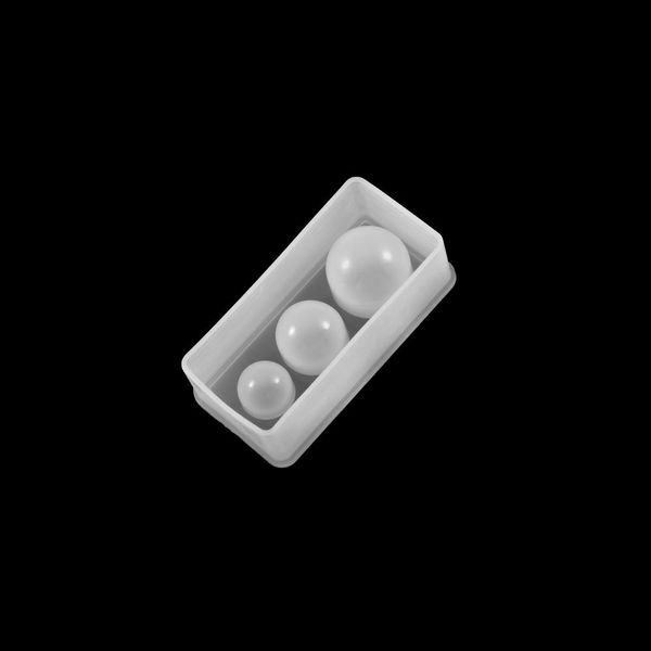 

3-6 grid round planet crystal epoxy resin mold for hand craft epoxy resin mold diy jewelry making findings supplies accessories wmthor