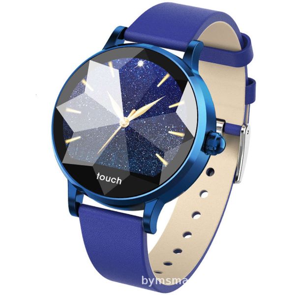 

row27 - smart wristband, multi-function sports watch, large screen color, heart rate and blood prsure control, bluetoothdew