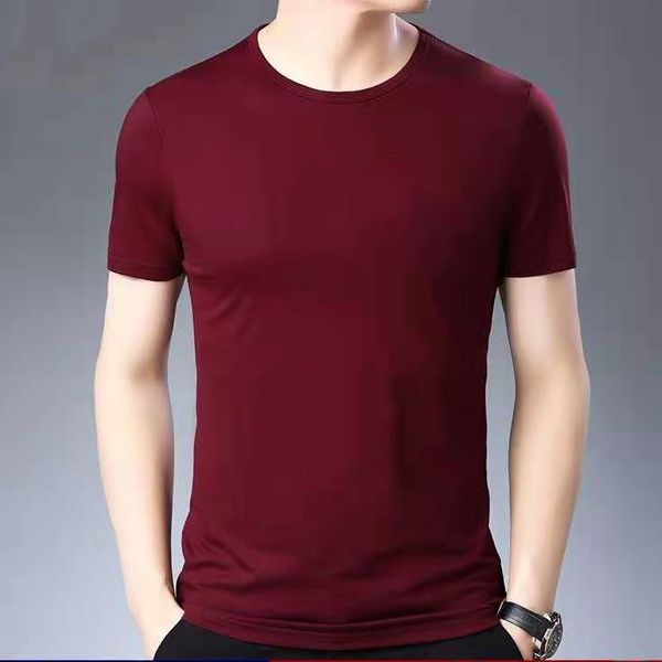 

20ss new mens shirts luxur t-shirt men graphic tees arma hip hop summer mens crew neck 100% cotton anti-pilling mens workout clothes, White;black