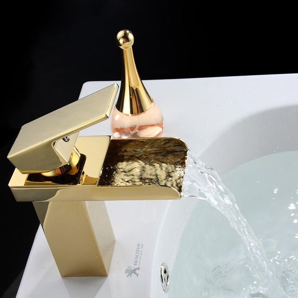 

basin faucet water tap bathroom faucet solid cold brass chrome gold faucets single handle water sink tap mixer taps lt 501a wm