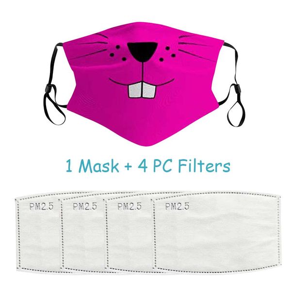 

смешное лицо mask mask детские девушки маскариллас маске кубребокас мондмаскер лицо masque bandage budage roy maske mascara bbyivy