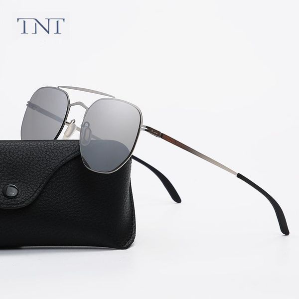 

sunglasses tnt round steampunk brand design men women steel punk sun glasses vintage sunglass uv400 shades eyewear gafas de sol, White;black
