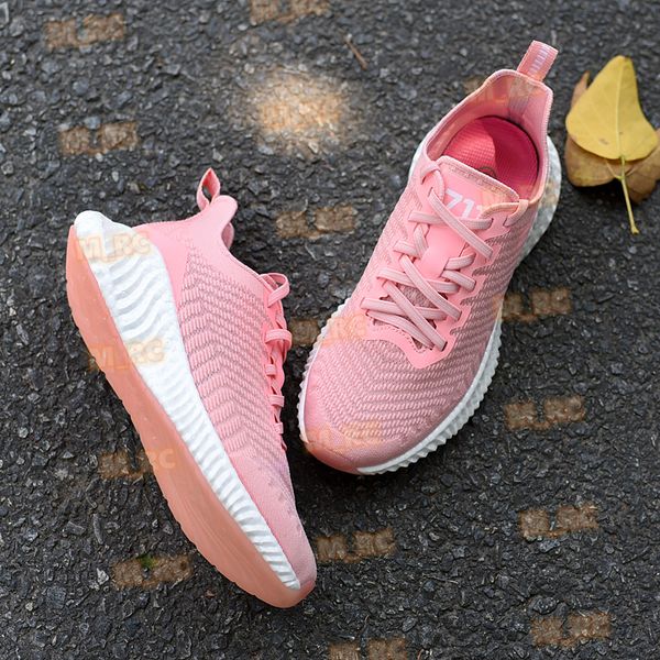 

treeperi runner 711 v1 running shoes pink us 5.5 eur 36 for men shoes sneakers mrc