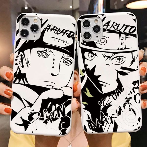 

create cartoon naruto for huawei p smart 2020 y6 y7 y9 prime 2019 honor 8x 9s 9a x10 10 20 p20 p30 p40 lite e pro y6p y5p nova 5t