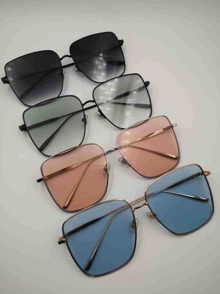 

night gm box thin vision face sunglasses, White;black