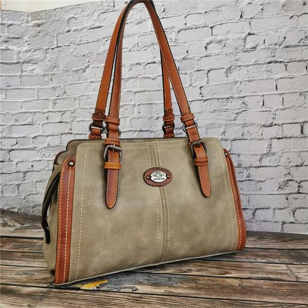 

cross body vintage handbag designer women's leather handbags for women tote luxury ladies hand shoulder bags 2021 purse