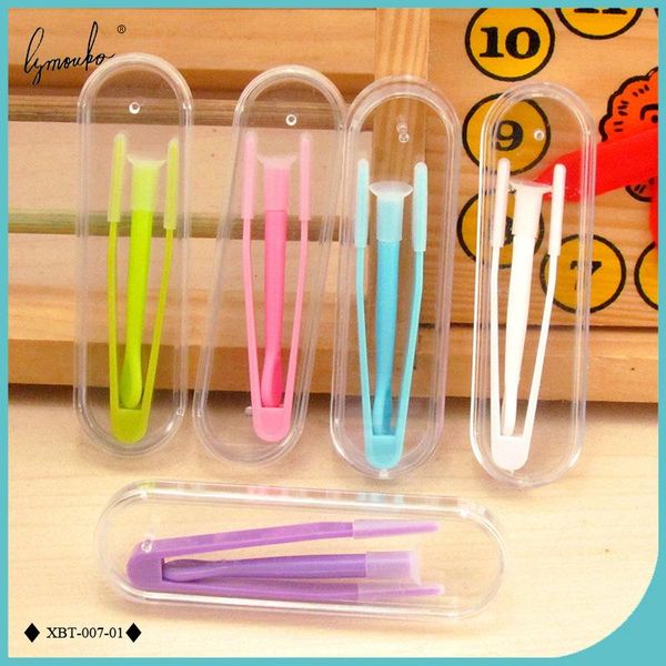 

lymouko 2set lot utility contact lenses tweezers and suction stick for travel special clamps tool contact lens inserter remover h bbyywo