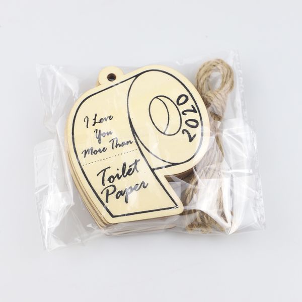 

personalized factory outletzwrj2021 commemorative jewelry toilet paper home small pendant crafts dhl 1 nqmtp