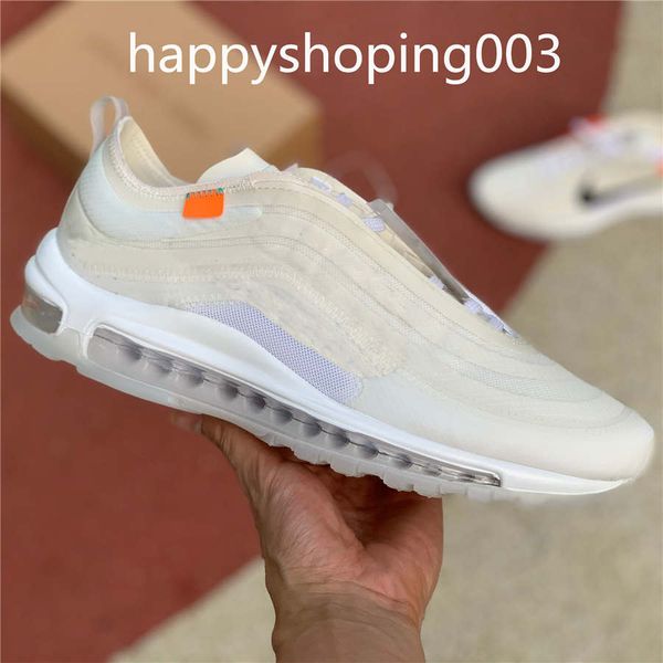 

man 97s running shoes for men womens jogging sports sneakers black menta queen white comfortable breathable size 36-45