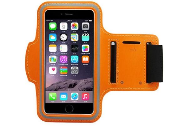 

noctilucent waterproof bag pvc protective mobile phone bag pouch case for diving swimming sports for iphone 6 7/6 7 plus s 6 7 note 7 2020