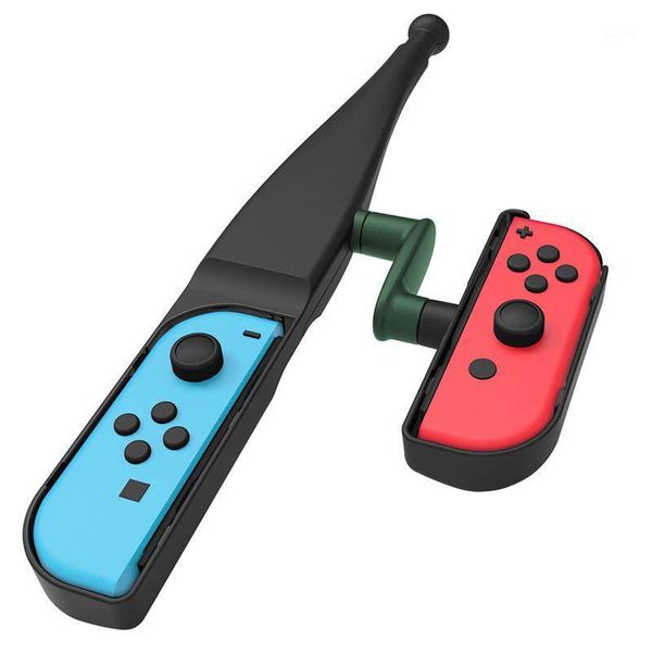 

game controllers & joysticks somatosensory fishing rod joystick gamepad tool compatible for ns switch joy-con1