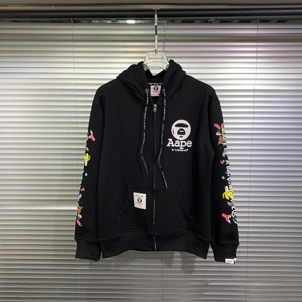 

2020 autumn/winter new men's coats, casual, fashion, fashion. coats can be made with base @08 the style of, Black