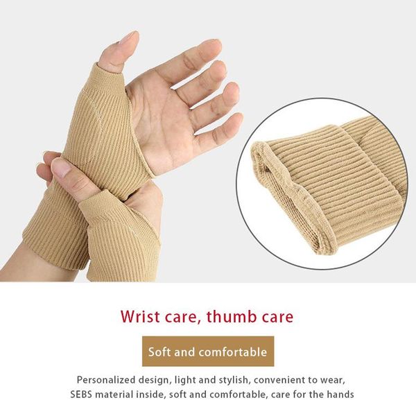

disposable gloves gym relief support brace pain therapy bandage care hands wrist stabiliser arthritis thumbs splint