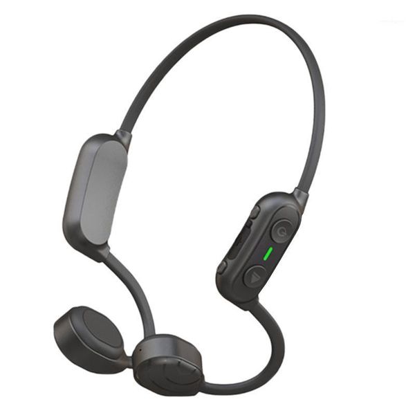 

earphone bluetooth waterproof wireless headphones with microphone outdoor sport handsheadset1