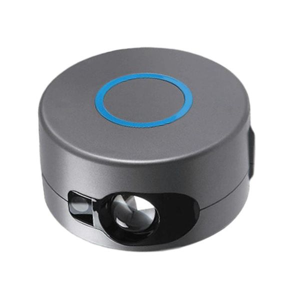 

5w led projector star night light projection nebula deep sleep starlight 360 degree rotation night light lamp ,us plug