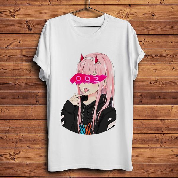 

japan otaku girl anime t-shirt homme short sleeve t shirt men summer new white casual tshirt manga harajuku streetwear, White;black