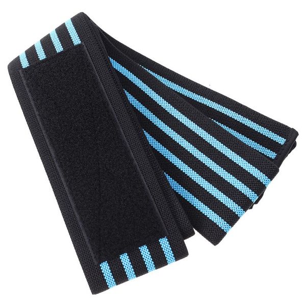 

коленые обертывания армированные бодибилдинг-приседание наседание наседание наценки, Black;gray