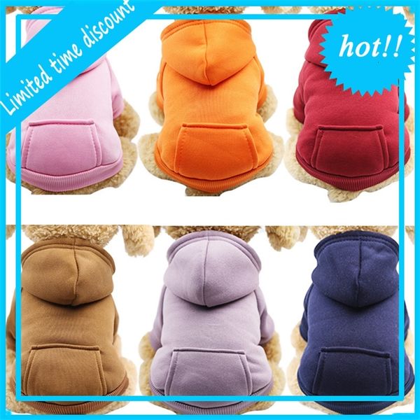 

small dogs jas puppy outfit pet clothing for big dog hoodies chihuahua 45