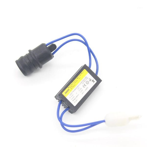 

other lighting system 1x auto t10 t15 w5w canbus error warning light car 5w5 w16w dome festoon c5w c10w canceller decoder resistor cob parki