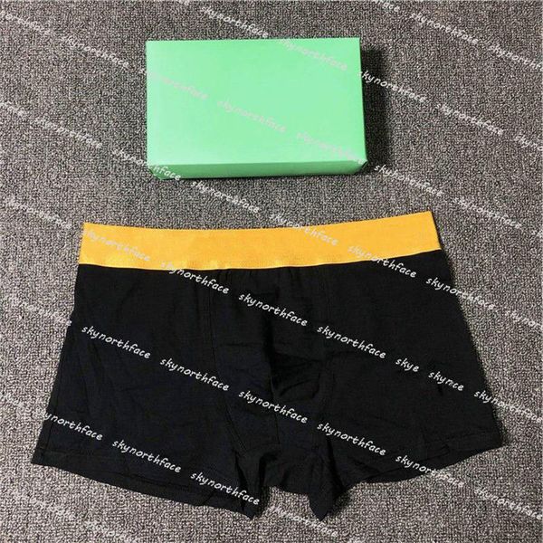 

designers mens underwears boxers underpants men boxers tiger head casual shorts underwear breathable underwears, Black;white