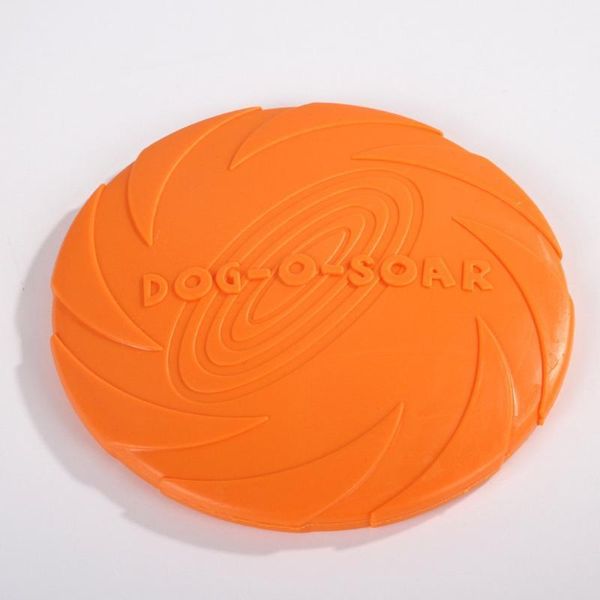 

pet dog training supplies bite-proof pet dog toy tpr funny playing chewing toy1
