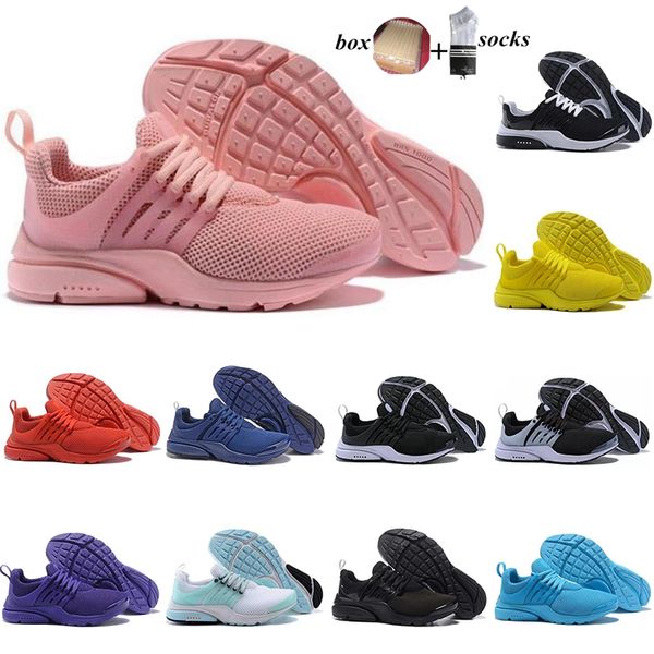 

with box 2021 br qs triple black unholy cumulus purple men women running shoes react ultra trainers mens womens runners sport sneakers