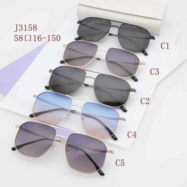 

polarized polarized sunglasses fashion trend men's sunglasses sunglasses, White;black