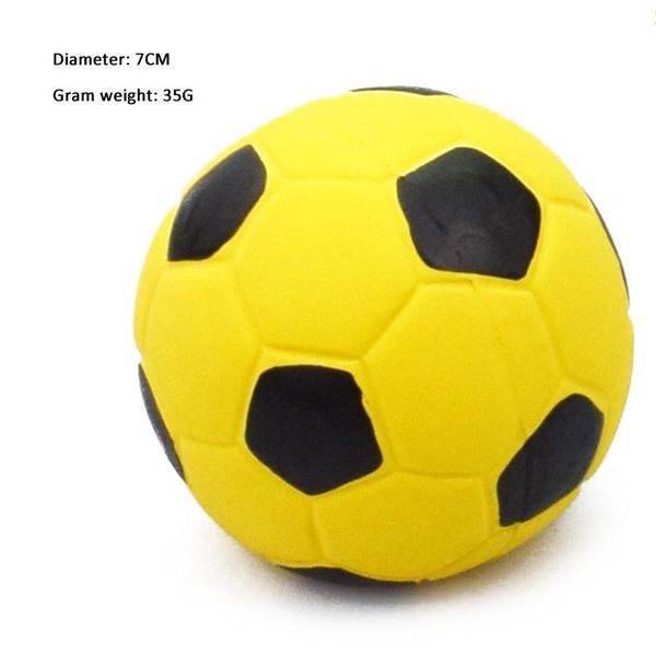 

pet dog ball игрушка светящаяся игрушка для собак щенок утечка утечка утечка собака