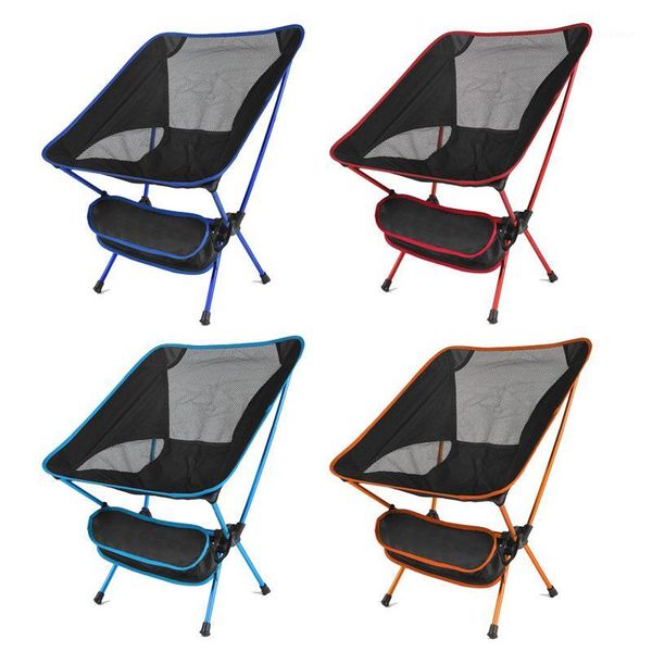 

lightweight fishing chairs compact folding camping chairs outdoor furniture portable breathable comfortable perfect hiking1