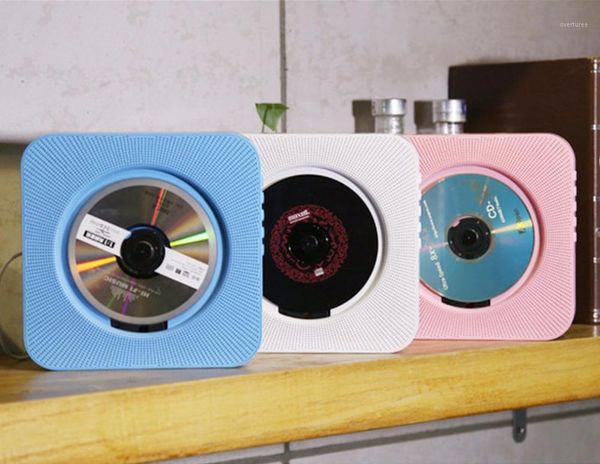 

player cd wall-mounted players home audio, prenatal education kid-learning, english, bluetooth speaker, built-in speakers1