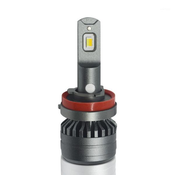 

1set*super bright automotive led cob h4 h13 9004/9007 for jk led headlight bulbs v70 three color 30w 3200lm1